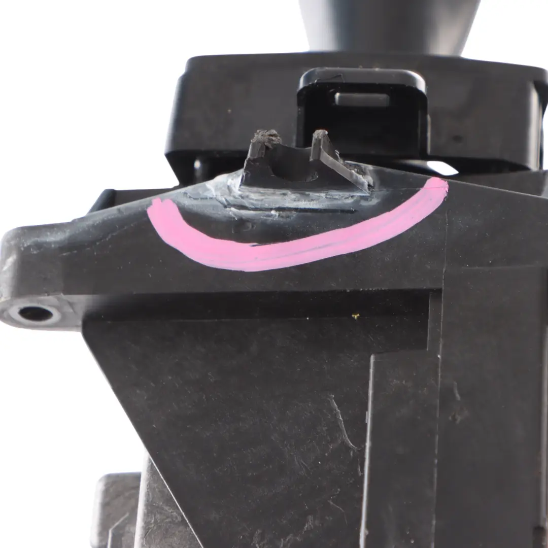 Gearbox Knob Shifting Mechanism to Gear Shifter BMW F80 M3 F82 F83 M4 Automatic with Part number 7848612 Gear Shifter BMW F80 M3 F82 F83 M4 Automatic Gearbox Knob Shifting Mechanism - SKU RHD-7848612-1 - Part number 7848612