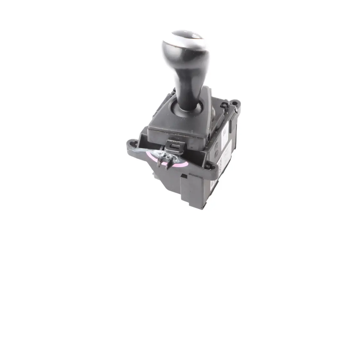 Gearbox Knob Shifting Mechanism to Gear Shifter BMW F80 M3 F82 F83 M4 Automatic with Part number 7848612 Gear Shifter BMW F80 M3 F82 F83 M4 Automatic Gearbox Knob Shifting Mechanism - SKU RHD-7848612-1 - Part number 7848612