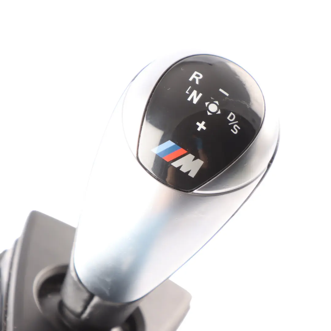 Gearbox Knob Shifting Mechanism to Gear Shifter BMW F80 M3 F82 F83 M4 Automatic with Part number 7848612 Gear Shifter BMW F80 M3 F82 F83 M4 Automatic Gearbox Knob Shifting Mechanism - SKU RHD-7848612-1 - Part number 7848612