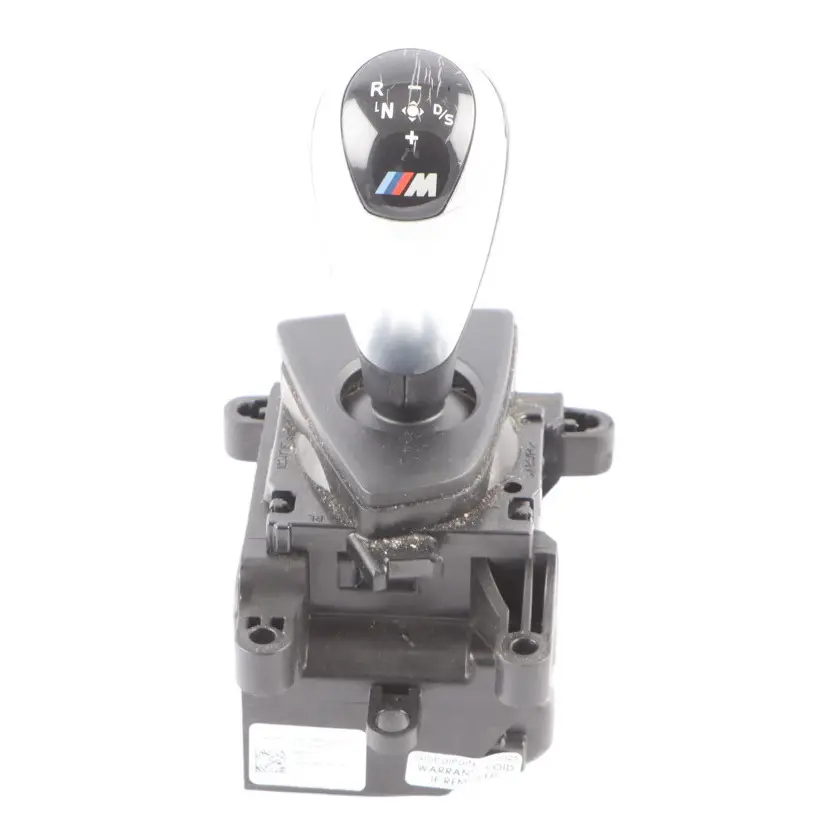 Gear Selector BMW F80 M3 F82 F83 M4 Gearbox Knob Shifting Mechanism 7848612