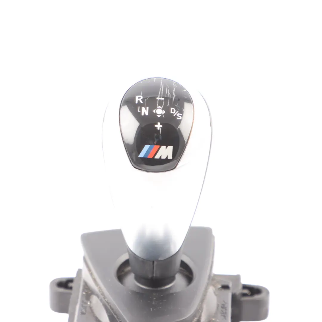 Selector BMW F80 M3 F82 F83 M4 Gearbox Knob Shifting Mechanism to Gear with Part number 7848612 Gear Selector BMW F80 M3 F82 F83 M4 Gearbox Knob Shifting Mechanism - SKU RHD-7848612-2 - Part number 7848612