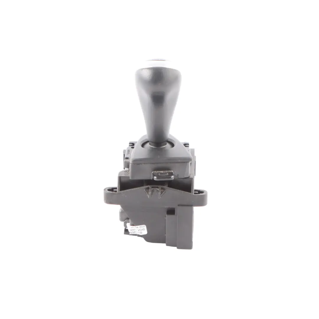 Selector BMW F80 M3 F82 F83 M4 Gearbox Knob Shifting Mechanism to Gear with Part number 7848612 Gear Selector BMW F80 M3 F82 F83 M4 Gearbox Knob Shifting Mechanism - SKU RHD-7848612-2 - Part number 7848612