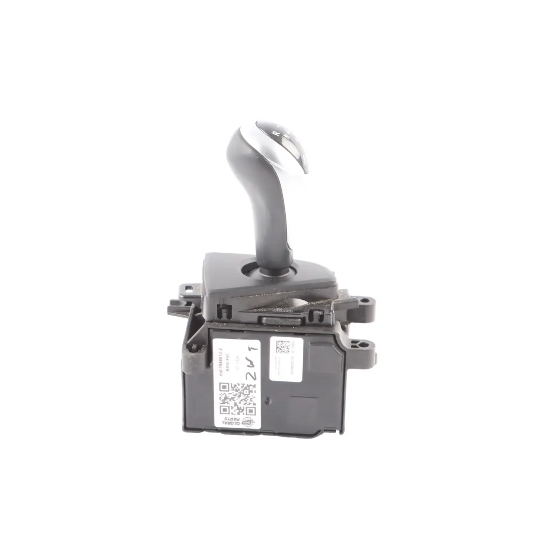 Selector BMW F80 M3 F82 F83 M4 Gearbox Knob Shifting Mechanism to Gear with Part number 7848612 Gear Selector BMW F80 M3 F82 F83 M4 Gearbox Knob Shifting Mechanism - SKU RHD-7848612-2 - Part number 7848612