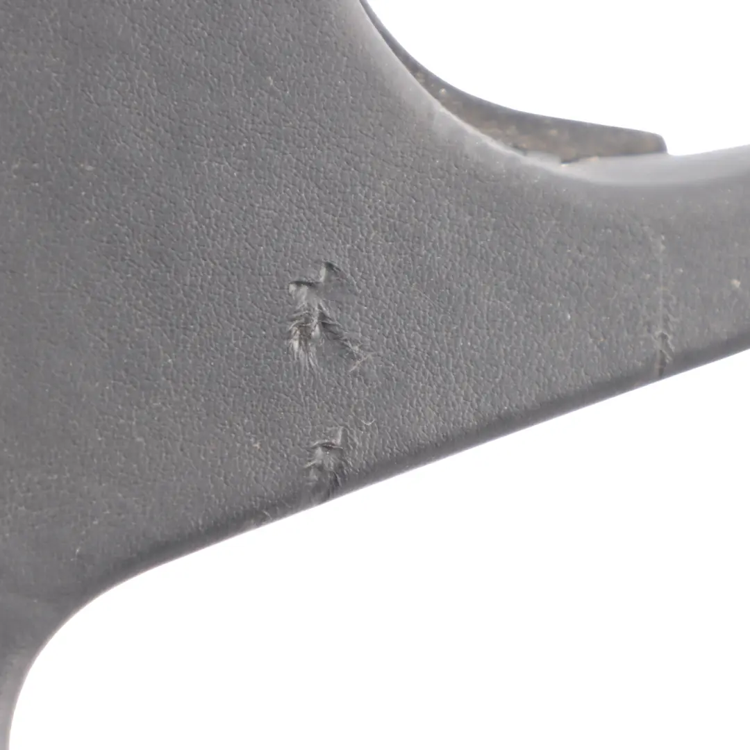 Trim Cover Centre Console Leather Black to BMW E93 M3 Cabrio with Part number 7903975 BMW E93 M3 Cabrio Trim Cover Centre Console Leather Black - SKU rhd-7903975 - Part number 7903975