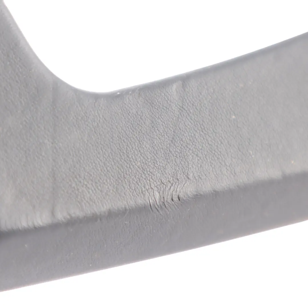 Trim Cover Centre Console Leather Black to BMW E93 M3 Cabrio with Part number 7903975 BMW E93 M3 Cabrio Trim Cover Centre Console Leather Black - SKU rhd-7903975 - Part number 7903975