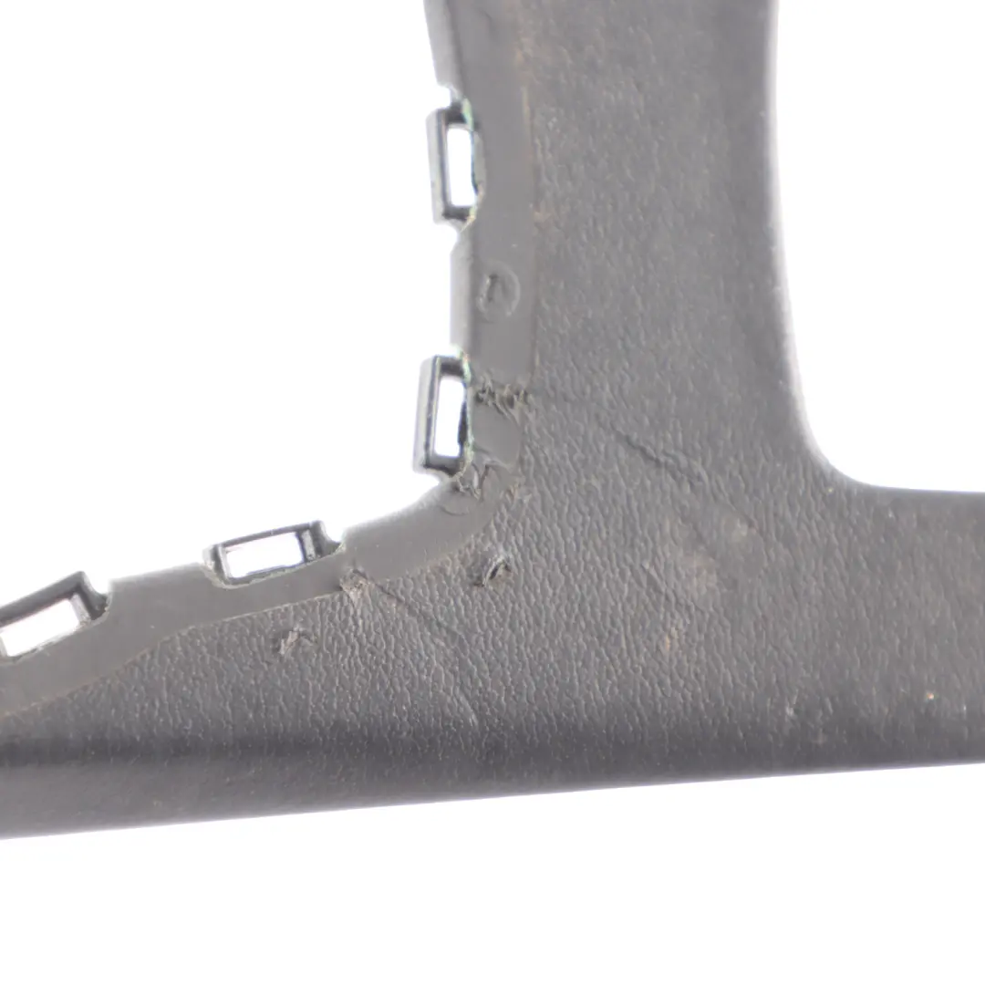 Trim Cover Centre Console Leather Black to BMW E93 M3 Cabrio with Part number 7903975 BMW E93 M3 Cabrio Trim Cover Centre Console Leather Black - SKU rhd-7903975 - Part number 7903975