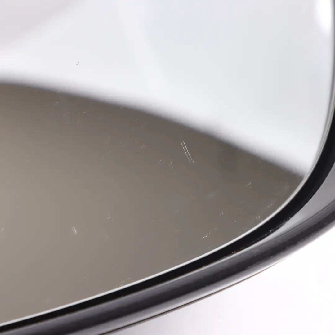 7L Door Mirror Wing Left N/S Black Magic Pearl - C9Z to VW Volkswagen Touareg with Part number 7L6857507GB VW Volkswagen Touareg 7L Door Mirror Wing Left N/S Black Magic Pearl - C9Z - SKU RHD-7L6857507GB-BLM - Part number 7L6857507GB