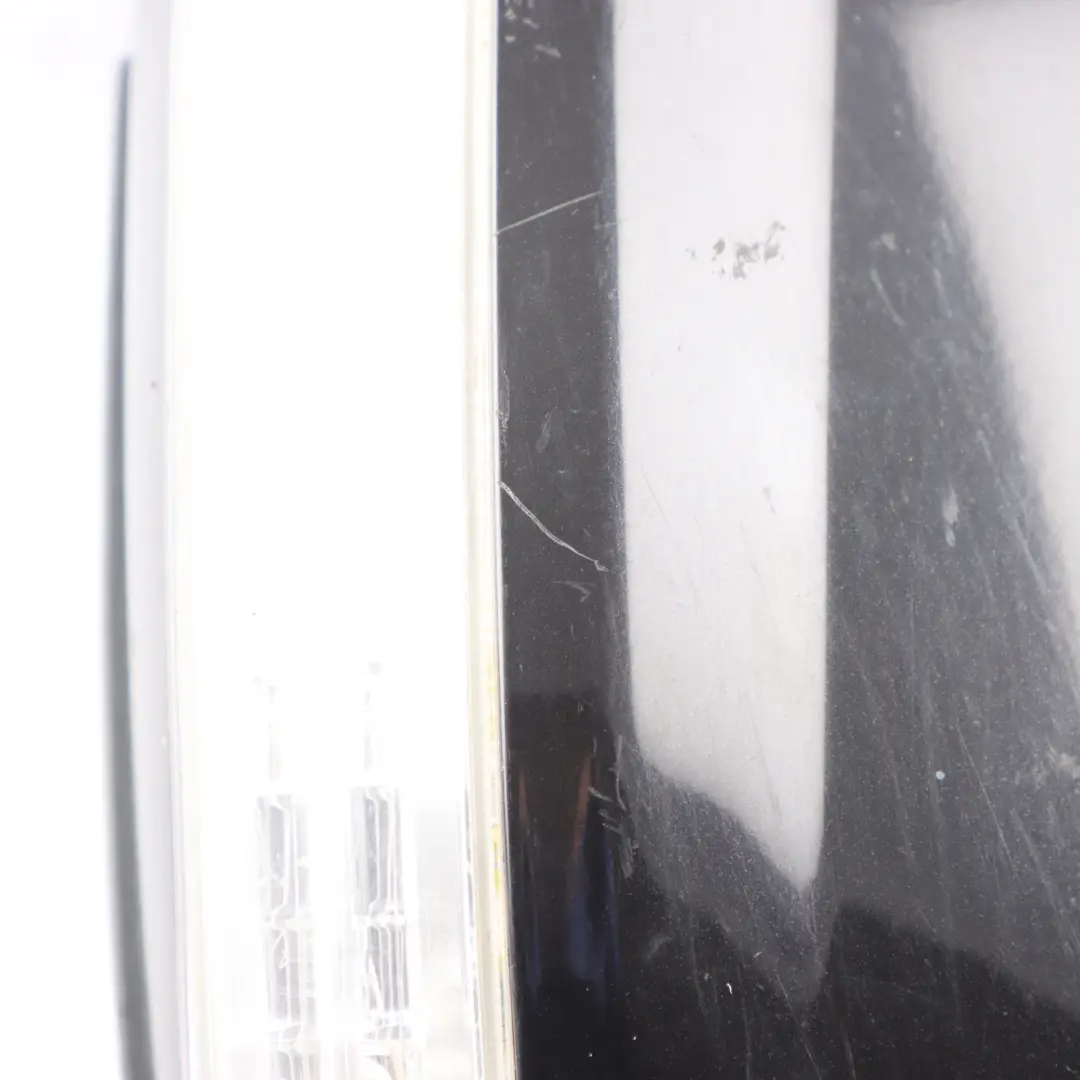 7L Door Mirror Wing Left N/S Black Magic Pearl - C9Z to VW Volkswagen Touareg with Part number 7L6857507GB VW Volkswagen Touareg 7L Door Mirror Wing Left N/S Black Magic Pearl - C9Z - SKU RHD-7L6857507GB-BLM - Part number 7L6857507GB