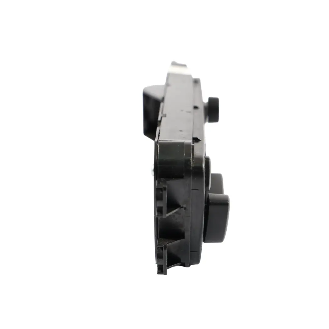 VW Touareg 7L Front Seat Regulator Adjuster Switch Panel Right O/S - SKU RHD-7L6959766B - Part number 7L6959766B