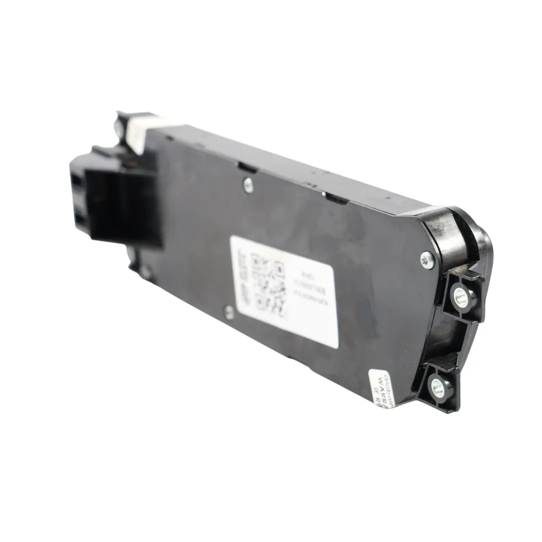 VW Touareg 7L Front Seat Regulator Adjuster Switch Panel Right O/S - SKU RHD-7L6959766B - Part number 7L6959766B