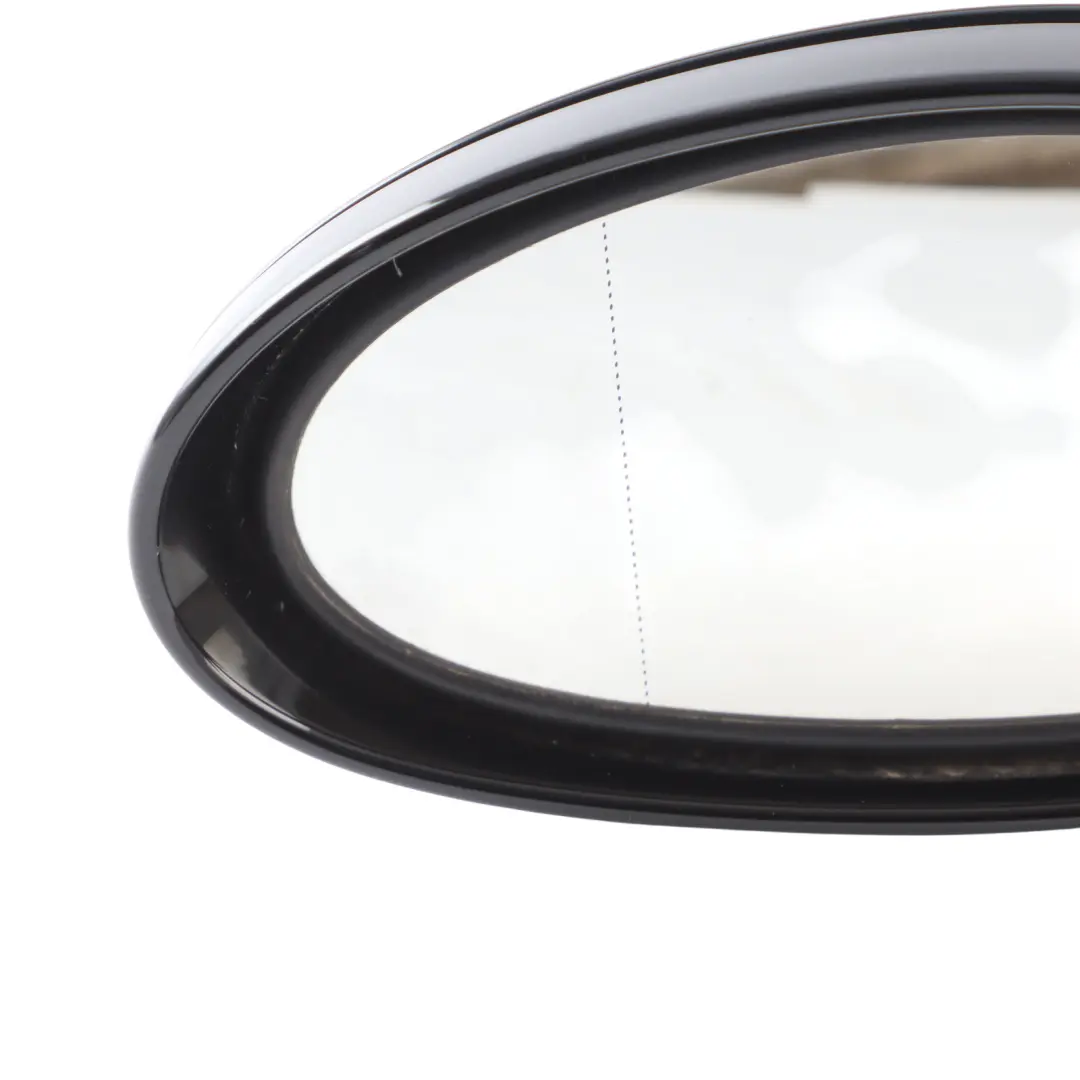 BMW E90 M Sport Wing Mirror Heated Left N/S Malachite Green Dark - S10 - SKU RHD-8046439-MAL - Part number 8046439