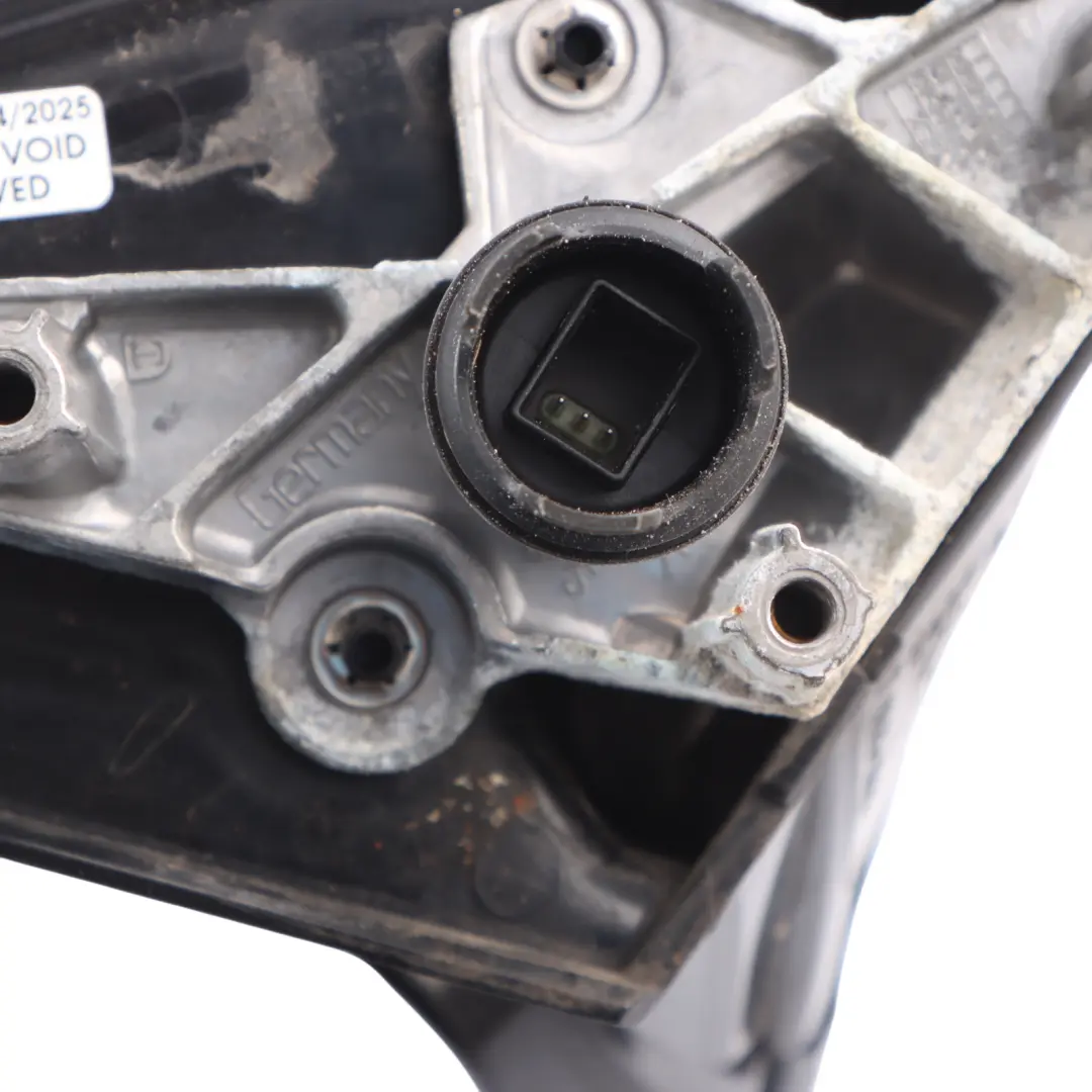 Wing Mirror Heated Left N/S Malachite Green Dark - S10 to BMW E90 M Sport with Part number 8046439 BMW E90 M Sport Wing Mirror Heated Left N/S Malachite Green Dark - S10 - SKU RHD-8046439-MAL - Part number 8046439