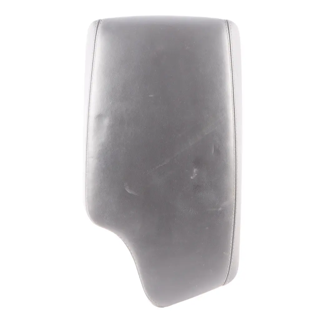 Centre Console Armrest BMW F80 M3 F82 F83 M4 Black Leather Merino Arm Rest to with Part number 8057538 Centre Console Armrest BMW F80 M3 F82 F83 M4 Black Leather Merino Arm Rest - SKU RHD-8057538 - Part number 8057538