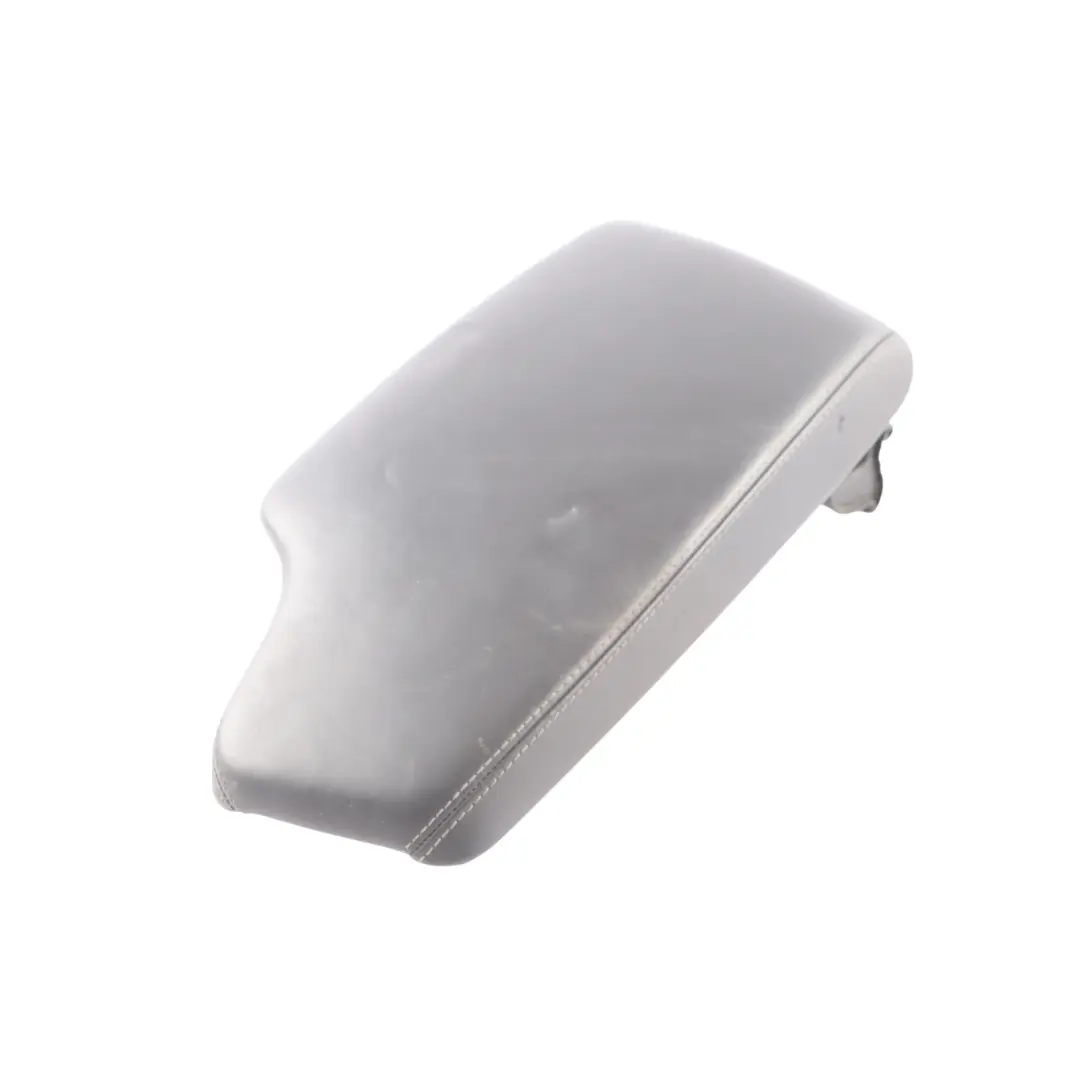 Centre Console Armrest BMW F80 M3 F82 F83 M4 Black Leather Merino Arm Rest to with Part number 8057538 Centre Console Armrest BMW F80 M3 F82 F83 M4 Black Leather Merino Arm Rest - SKU RHD-8057538 - Part number 8057538