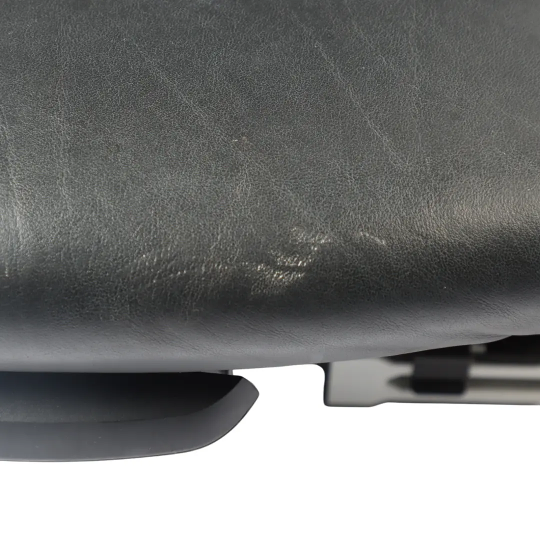 BMW F83 M4 Convertible Front Seat Heated Leather Merino Black Memory Left N/S - SKU RHD-8058351-2 - Part number 8058351