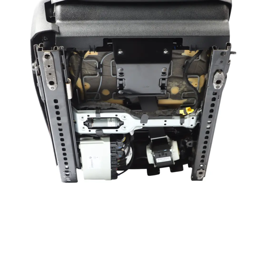 Front Seat Heated Leather Merino Black Memory Left N/S to BMW F83 M4 Convertible with Part number 8058351 BMW F83 M4 Convertible Front Seat Heated Leather Merino Black Memory Left N/S - SKU RHD-8058351-2 - Part number 8058351