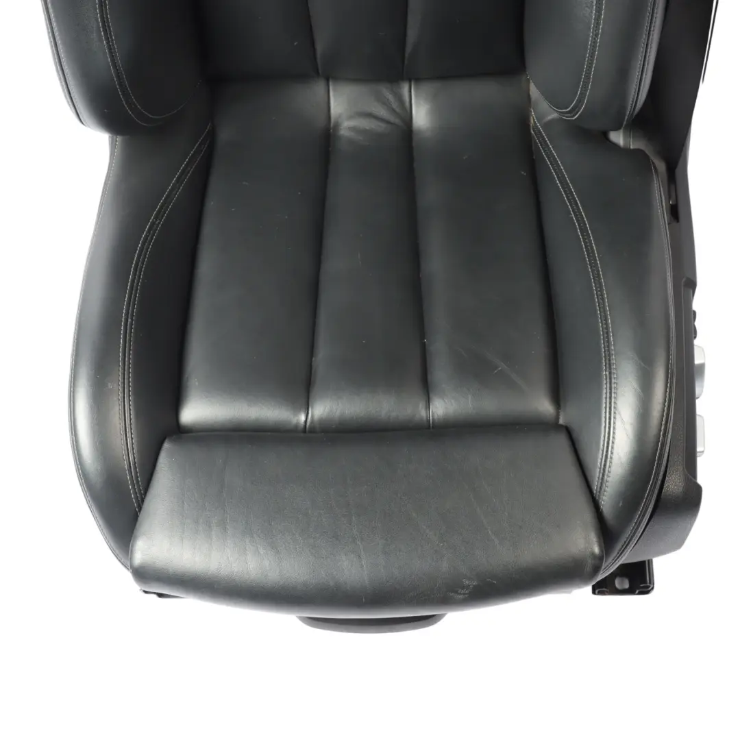 Front Seat Heated Leather Merino Black Memory Left N/S to BMW F83 M4 Convertible with Part number 8058351 BMW F83 M4 Convertible Front Seat Heated Leather Merino Black Memory Left N/S - SKU RHD-8058351-2 - Part number 8058351