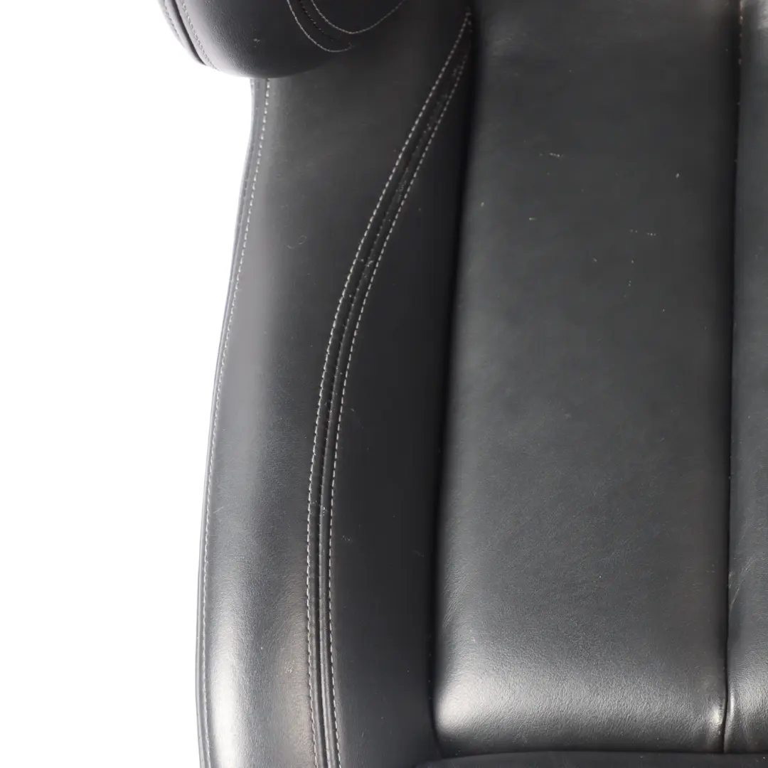 Front Seat Heated Leather Merino Black Memory Left N/S to BMW F83 M4 Convertible with Part number 8058351 BMW F83 M4 Convertible Front Seat Heated Leather Merino Black Memory Left N/S - SKU RHD-8058351-2 - Part number 8058351