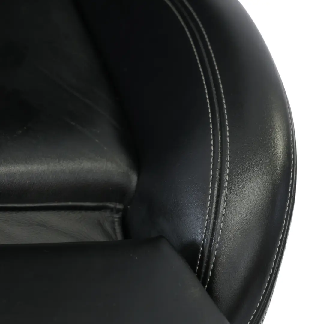 Front Electric Heated Seat Right O/S Leather Black to BMW F83 M4 Sport with Part number 8058352 BMW F83 M4 Sport Front Electric Heated Seat Right O/S Leather Black - SKU RHD-8058352-1 - Part number 8058352