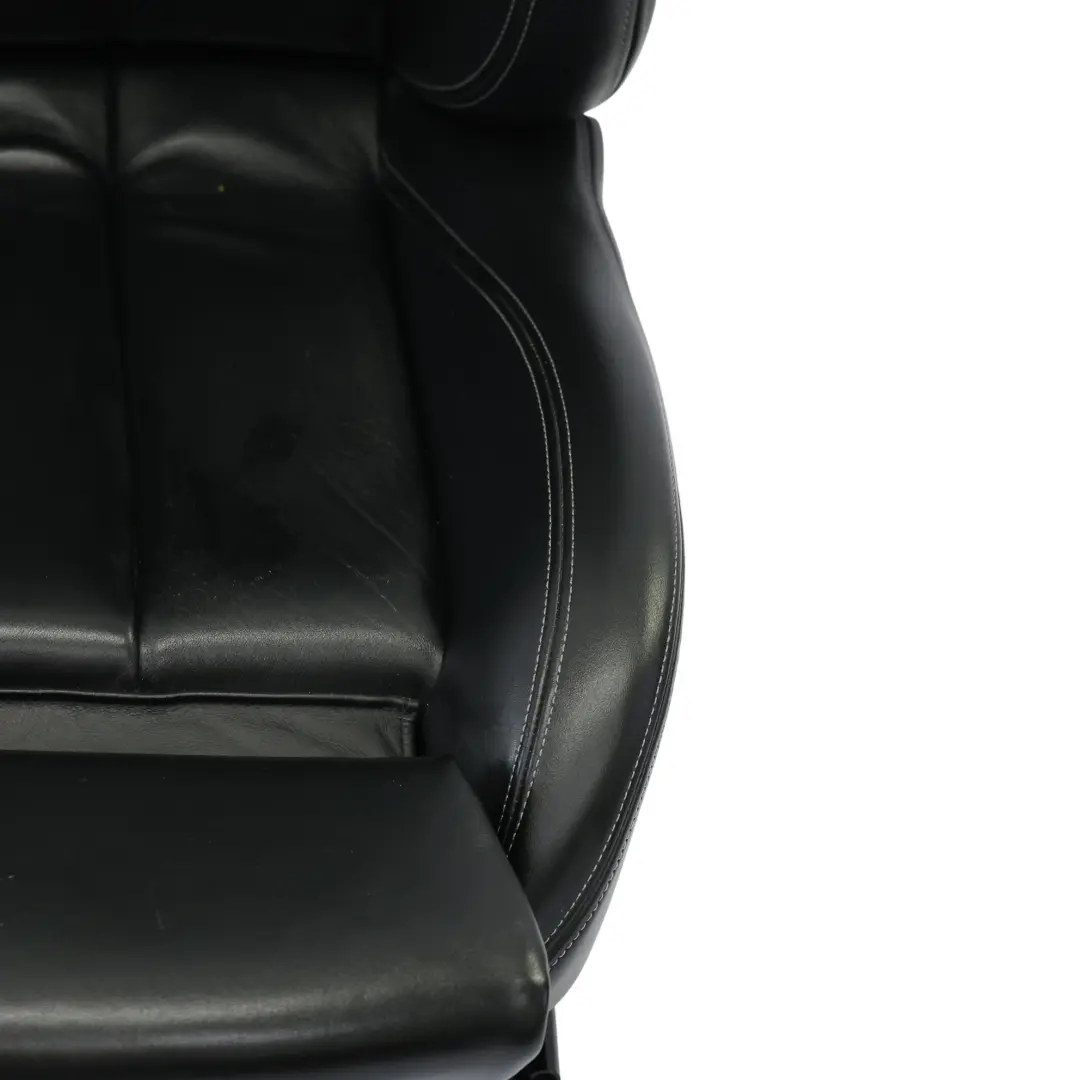 Front Electric Heated Seat Right O/S Leather Black to BMW F83 M4 Sport with Part number 8058352 BMW F83 M4 Sport Front Electric Heated Seat Right O/S Leather Black - SKU RHD-8058352-1 - Part number 8058352