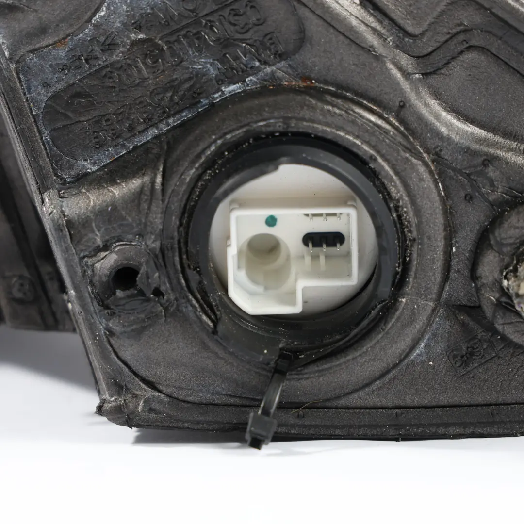 Wing Mirror BMW F30 F31 Heated Left Door N/S Glacier Silver Metallic A83 6 Pins to with Part number 7245093 Wing Mirror BMW F30 F31 Heated Left Door N/S Glacier Silver Metallic A83 6 Pins - SKU RHD-7245093-GSB - Part number 7245093