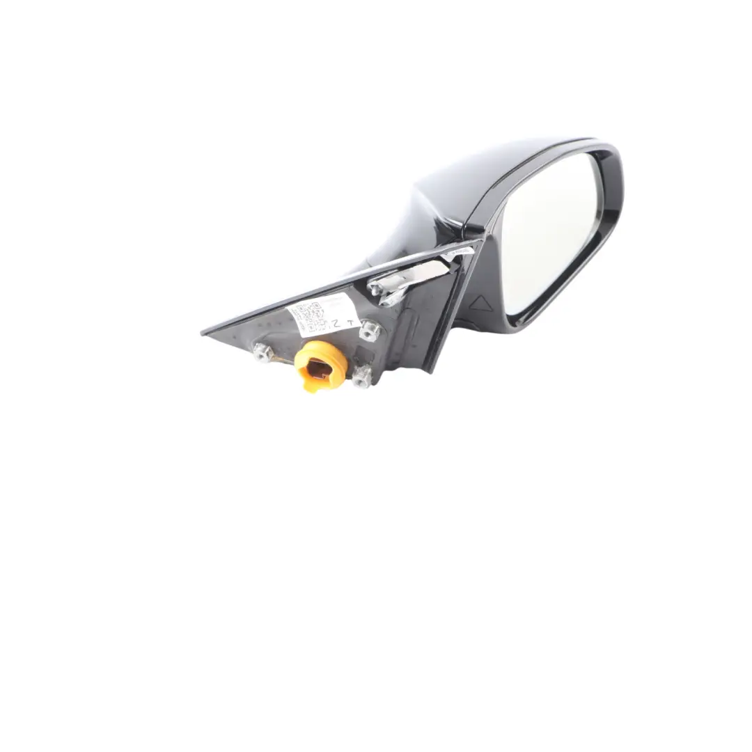 Wing Mirror BMW F32 F33 F83 Sport Right O/S Camera Heated Black Sapphire - 475 to with Part number 8059540 Wing Mirror BMW F32 F33 F83 Sport Right O/S Camera Heated Black Sapphire - 475 - SKU RHD-8059540-BS - Part number 8059540