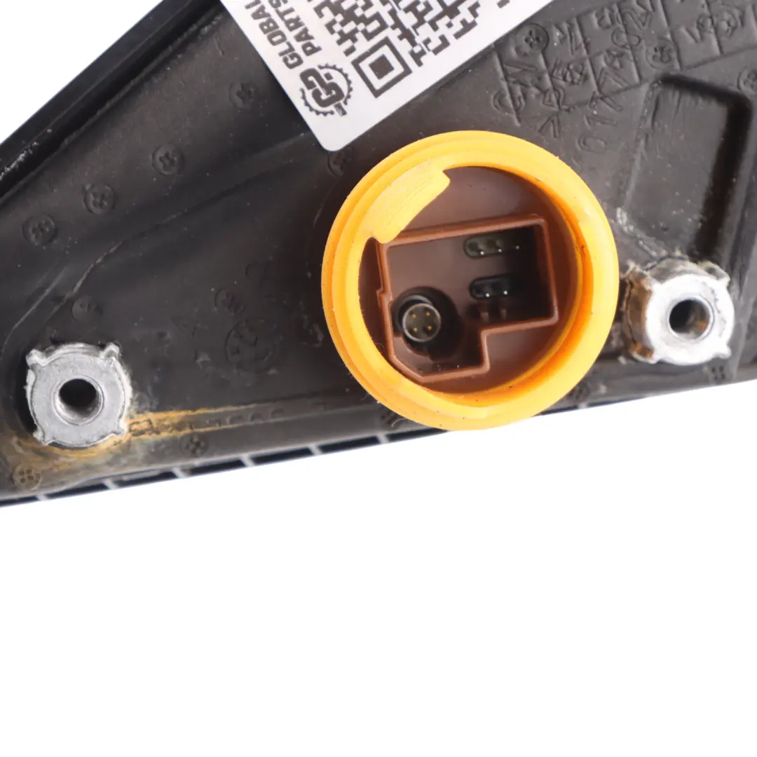 Wing Mirror BMW F32 F33 F83 Sport Right O/S Camera Heated Black Sapphire - 475 - SKU RHD-8059540-BS - Part number 8059540