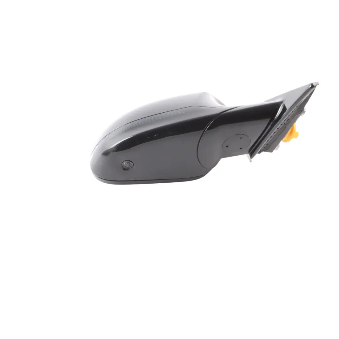  Wing Mirror BMW F32 F33 F83 Sport Right O/S Camera Heated Black Sapphire - 475 - SKU RHD-8059540-BS - Part number 8059540