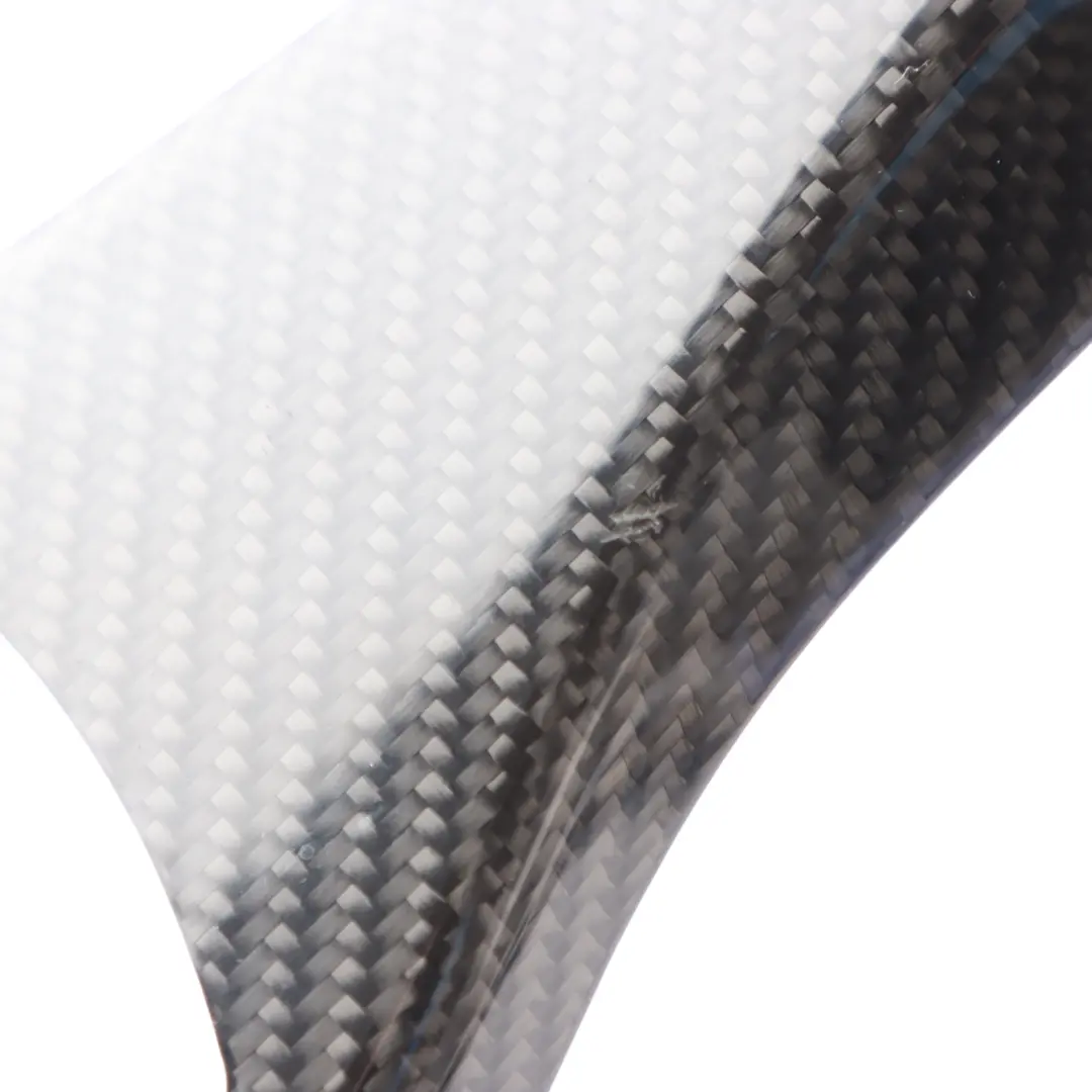 Dashboard Console Cover BMW F80 M3 LCI F82 M4 Air Vent Trim Carbon Fibre Set to with Part number 8068610 Dashboard Console Cover BMW F80 M3 LCI F82 M4 Air Vent Trim Carbon Fibre Set - SKU RHD-8068610-3 - Part number 8068610