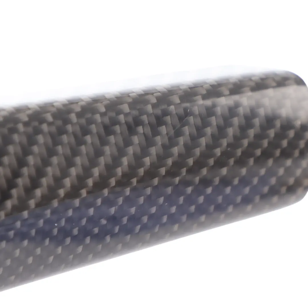  Dashboard Console Cover BMW F80 M3 LCI F82 M4 Air Vent Trim Carbon Fibre Set - SKU RHD-8068610-3 - Part number 8068610