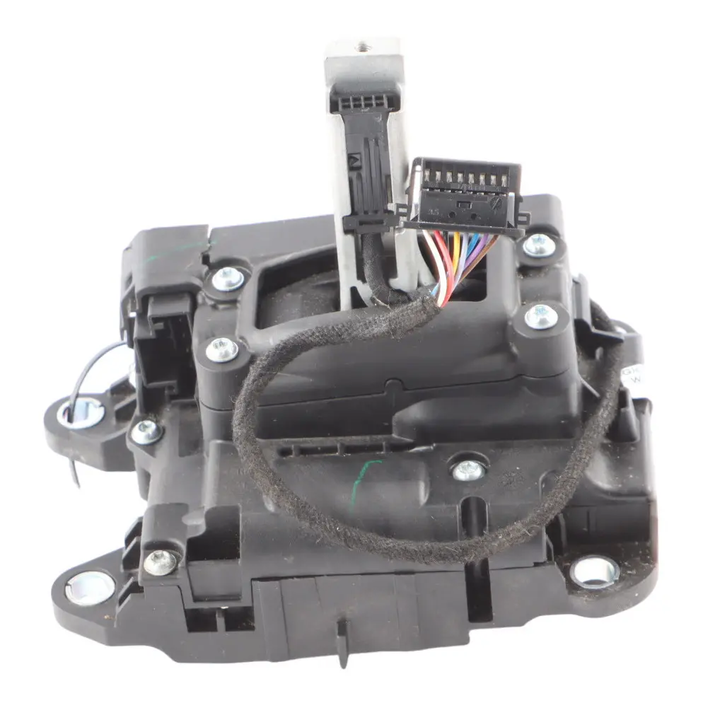 Selector Gearshift Mechanism Automatic Gearbox to Audi Q5 FY Gear with Part number 80C713041G Audi Q5 FY Gear Selector Gearshift Mechanism Automatic Gearbox - SKU RHD-80C713041G - Part number 80C713041G