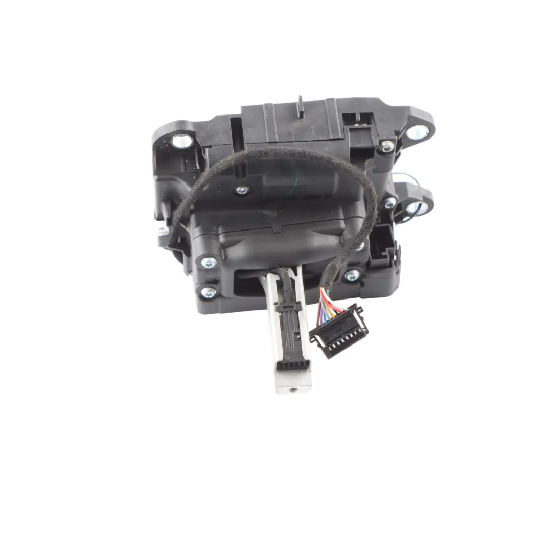 Audi Q5 FY Gear Selector Gearshift Mechanism Automatic Gearbox - SKU RHD-80C713041G - Part number 80C713041G