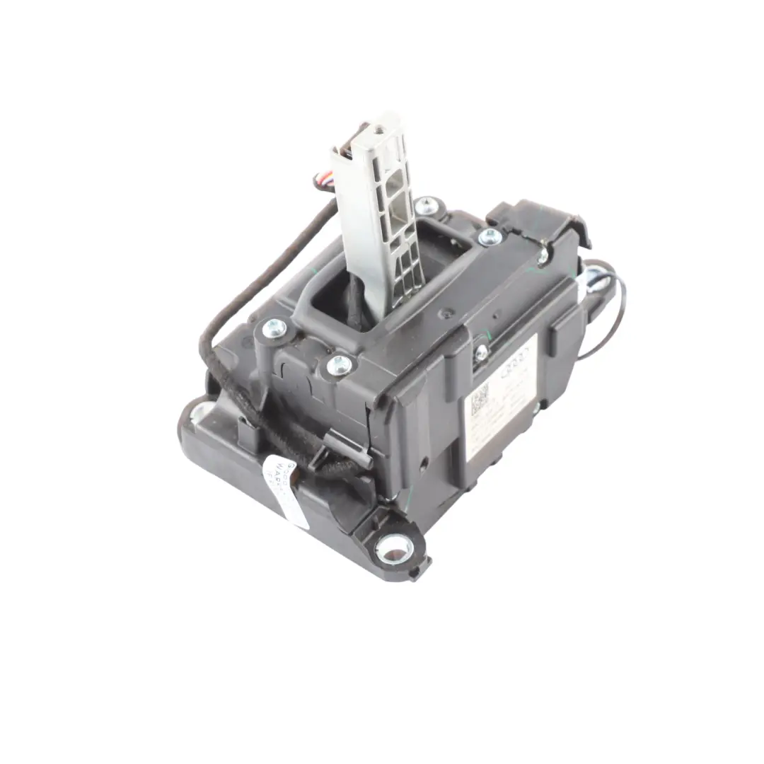 Audi Q5 FY Gear Selector Gearshift Mechanism Automatic Gearbox - SKU RHD-80C713041G - Part number 80C713041G
