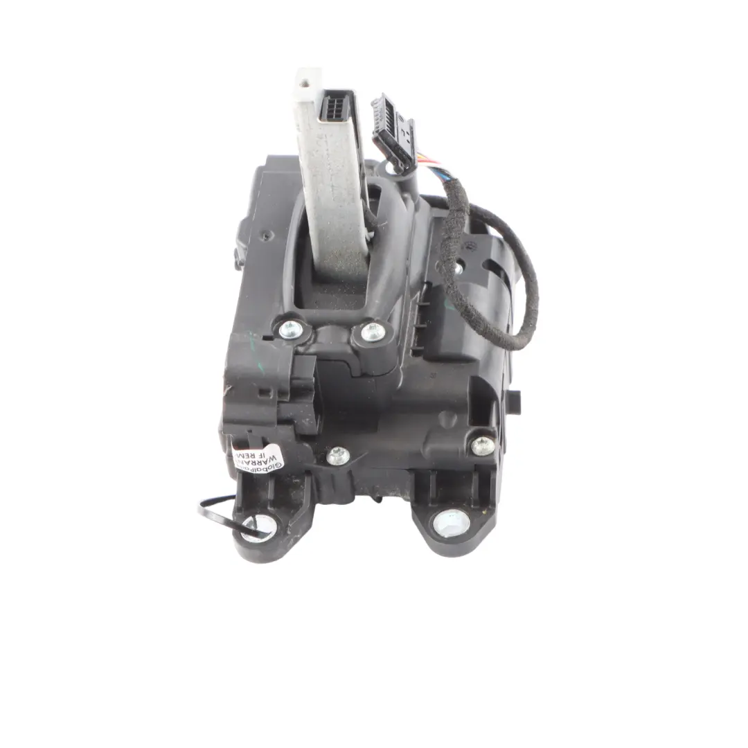 Audi Q5 FY Gear Selector Gearshift Mechanism Automatic Gearbox - SKU RHD-80C713041G - Part number 80C713041G