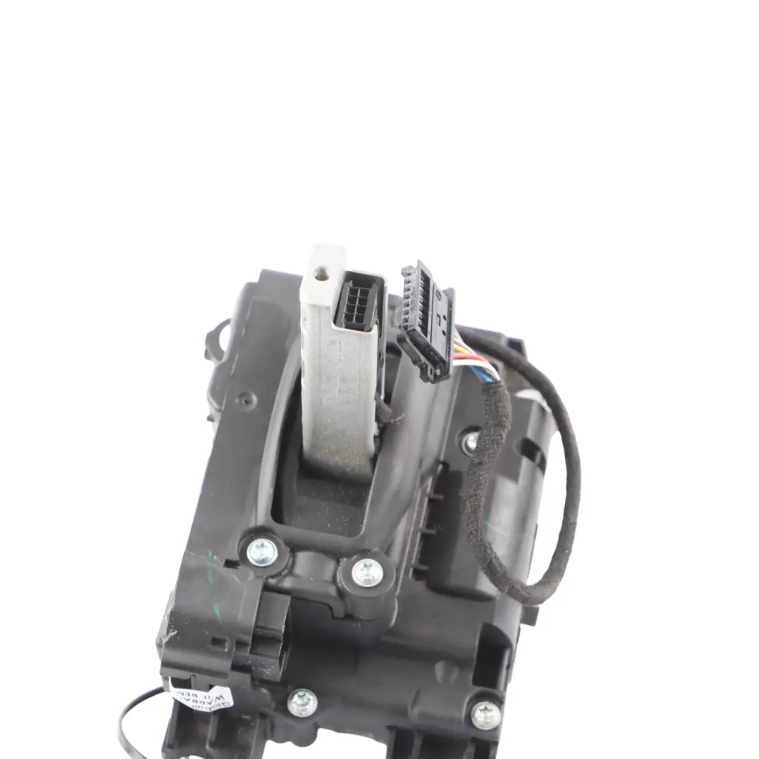 Audi Q5 FY Gear Selector Gearshift Mechanism Automatic Gearbox - SKU RHD-80C713041G - Part number 80C713041G
