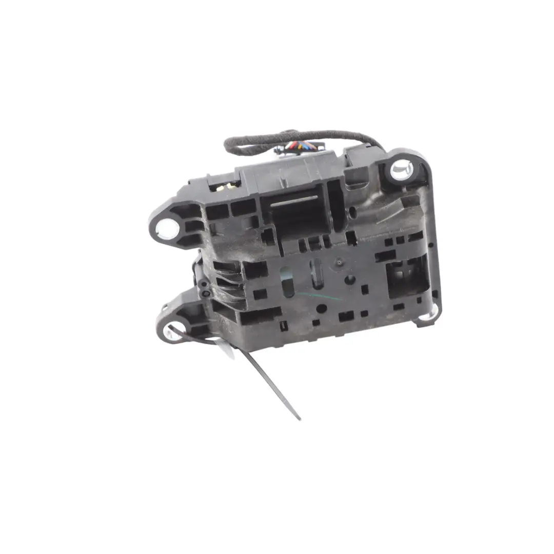 Audi Q5 FY Gear Selector Gearshift Mechanism Automatic Gearbox - SKU RHD-80C713041G - Part number 80C713041G