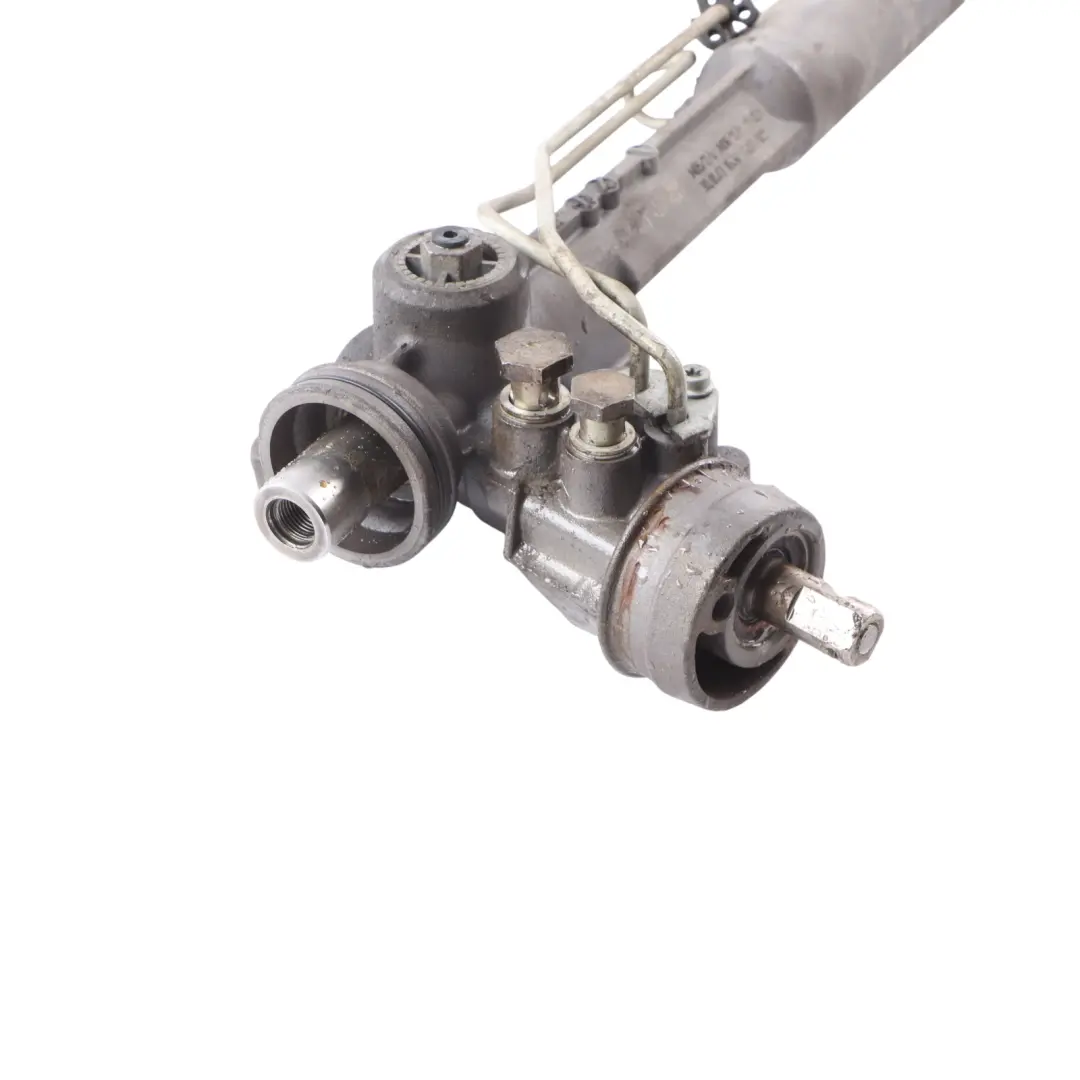 Steering Rack to Audi A4 B6 1.9 TDI AVF Diesel with Part number 8E2422052TX Audi A4 B6 1.9 TDI AVF Diesel Steering Rack - SKU RHD-8E2422052TX - Part number 8E2422052TX