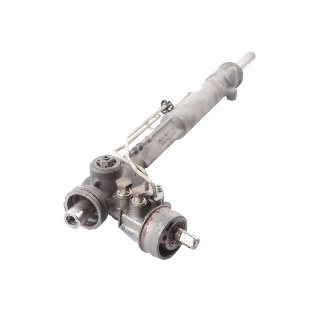 Steering Rack to Audi A4 B6 1.9 TDI AVF Diesel with Part number 8E2422052TX Audi A4 B6 1.9 TDI AVF Diesel Steering Rack - SKU RHD-8E2422052TX - Part number 8E2422052TX