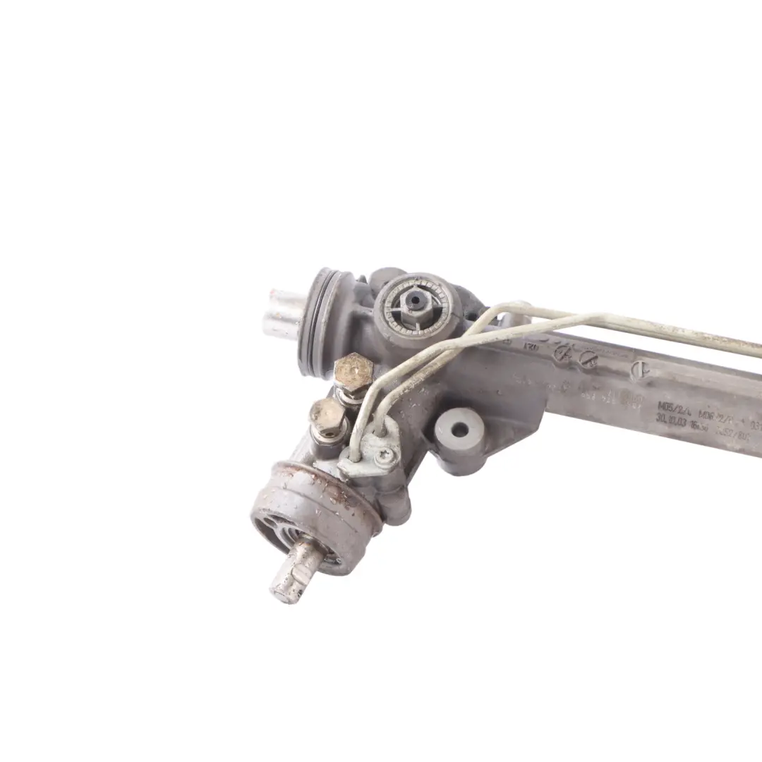 Steering Rack to Audi A4 B6 1.9 TDI AVF Diesel with Part number 8E2422052TX Audi A4 B6 1.9 TDI AVF Diesel Steering Rack - SKU RHD-8E2422052TX - Part number 8E2422052TX