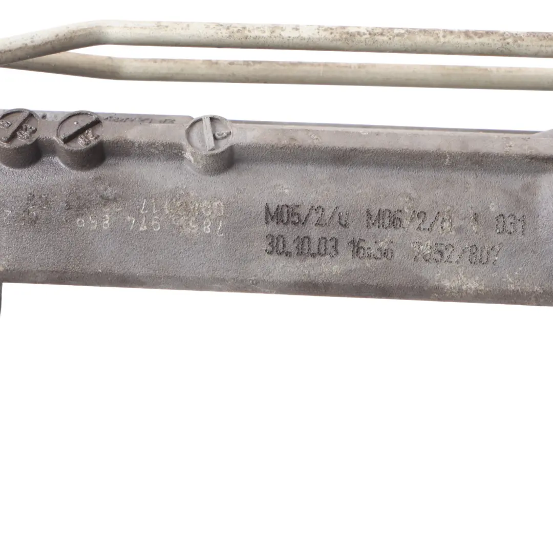 Steering Rack to Audi A4 B6 1.9 TDI AVF Diesel with Part number 8E2422052TX Audi A4 B6 1.9 TDI AVF Diesel Steering Rack - SKU RHD-8E2422052TX - Part number 8E2422052TX