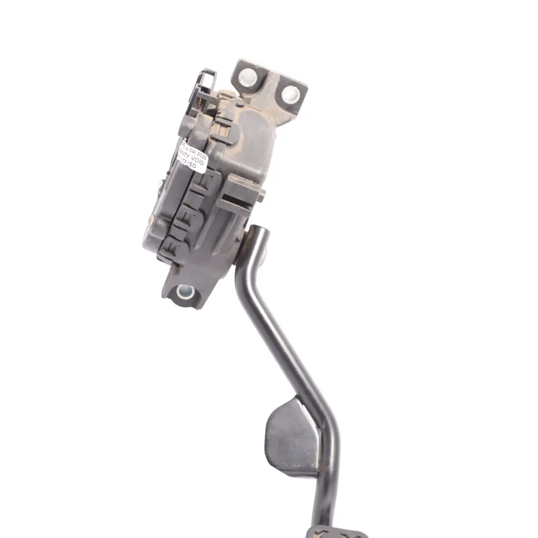 Throttle Accelerator Pedal Audi A6 S6 RS6 C5 Assembly Potentiometer to with Part number 8E2721523A Throttle Accelerator Pedal Audi A6 S6 RS6 C5 Assembly Potentiometer - SKU RHD-8E2721523A - Part number 8E2721523A