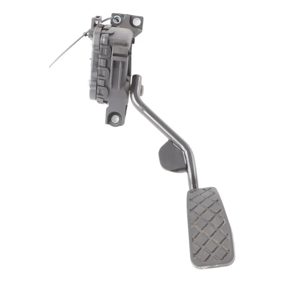 Throttle Pedal Accelerator Gas Assembly Unit to Audi A4 B6 with Part number 8E2721523H Audi A4 B6 Throttle Pedal Accelerator Gas Assembly Unit - SKU RHD-8E2721523H - Part number 8E2721523H