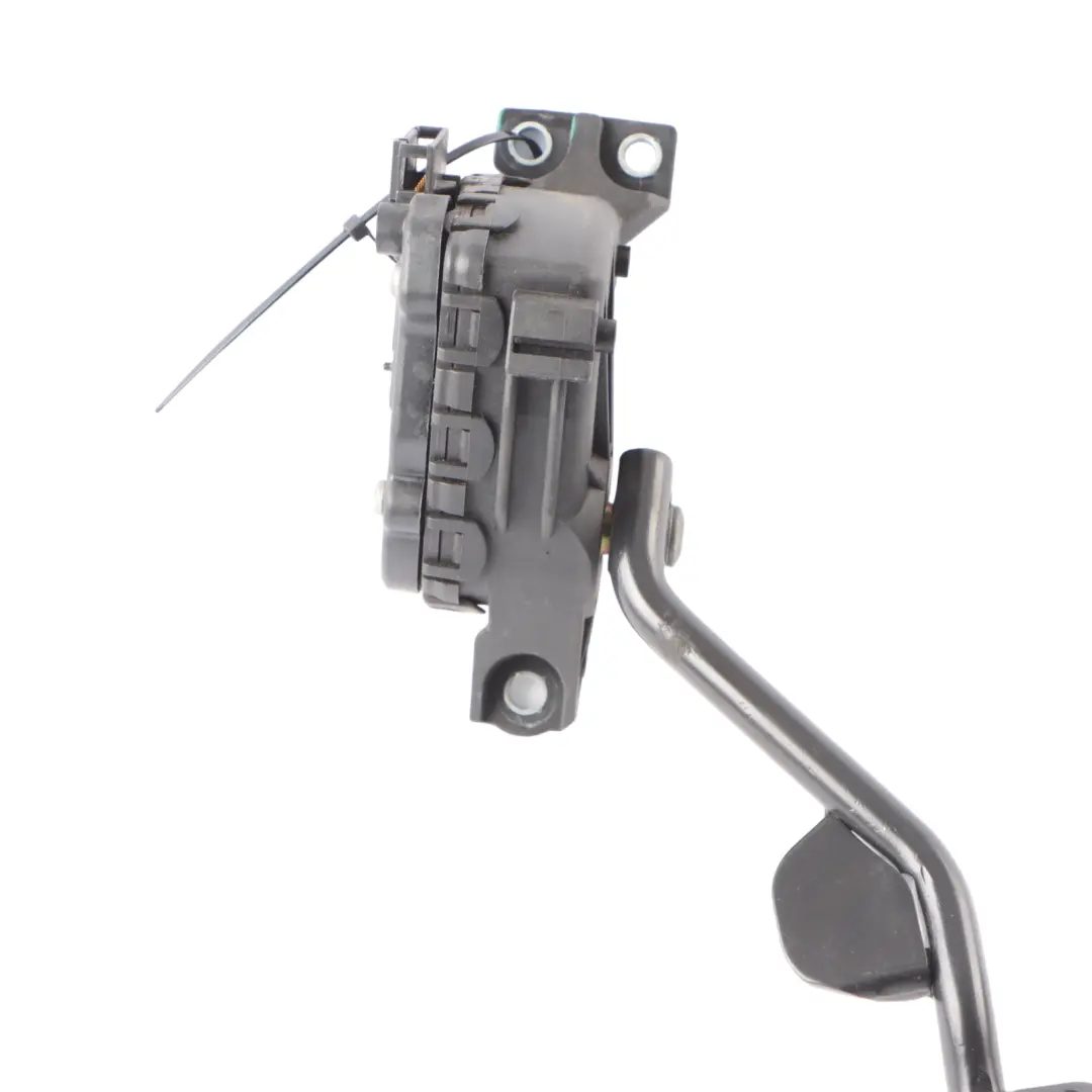 Audi A4 B6 Throttle Pedal Accelerator Gas Assembly Unit - SKU RHD-8E2721523H - Part number 8E2721523H