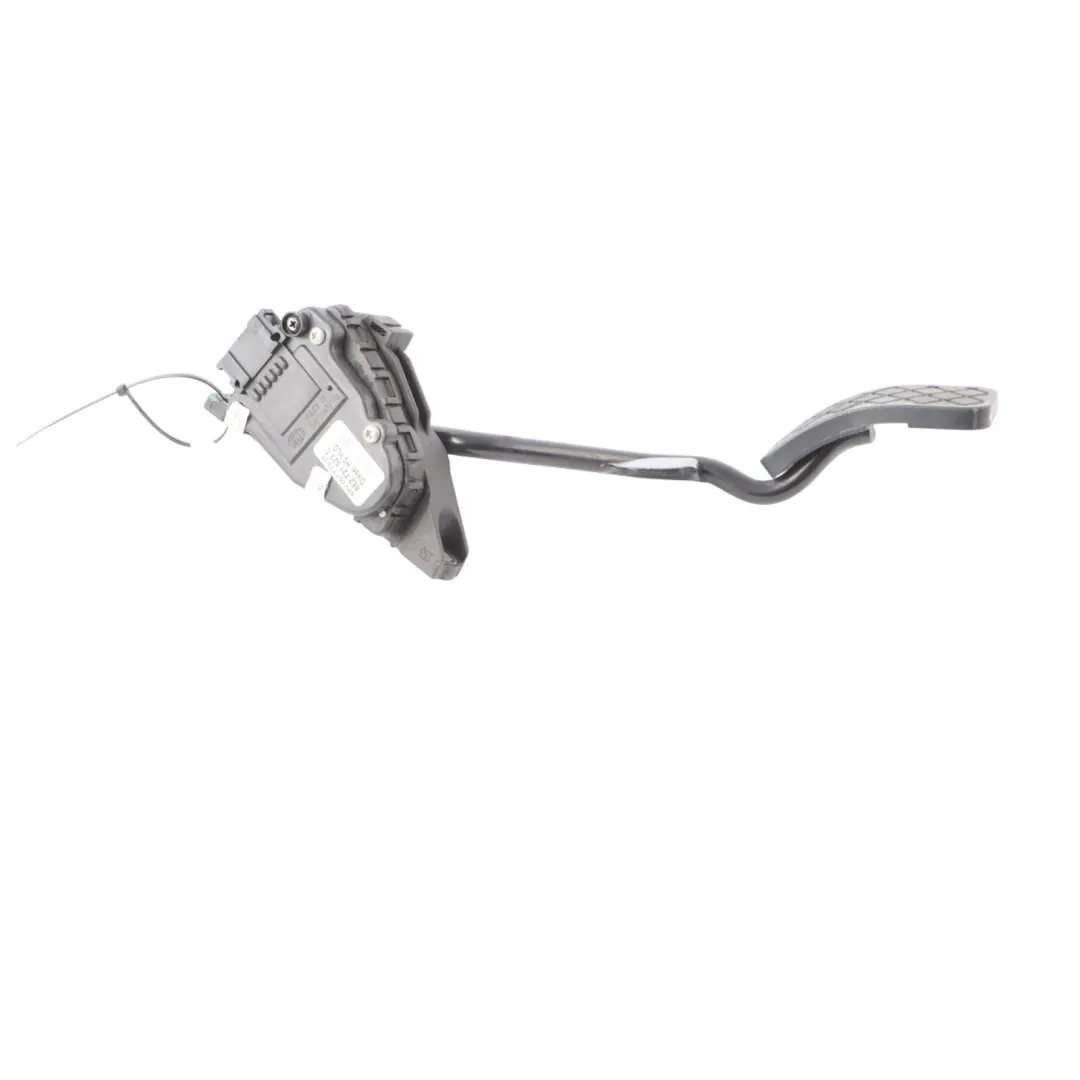 Audi A4 B6 Throttle Pedal Accelerator Gas Assembly Unit - SKU RHD-8E2721523H - Part number 8E2721523H