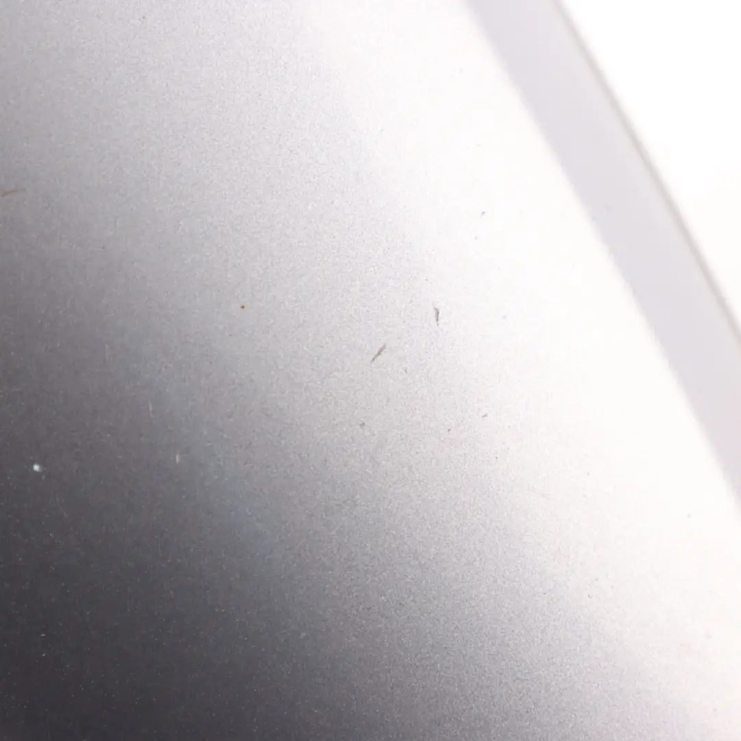 Door Wing Mirror Right O/S Akoya Silver Metallic - Y7H to Audi A4 B7 with Part number 8E2858532AA Audi A4 B7 Door Wing Mirror Right O/S Akoya Silver Metallic - Y7H - SKU RHD-8E2858532AA-ASI - Part number 8E2858532AA