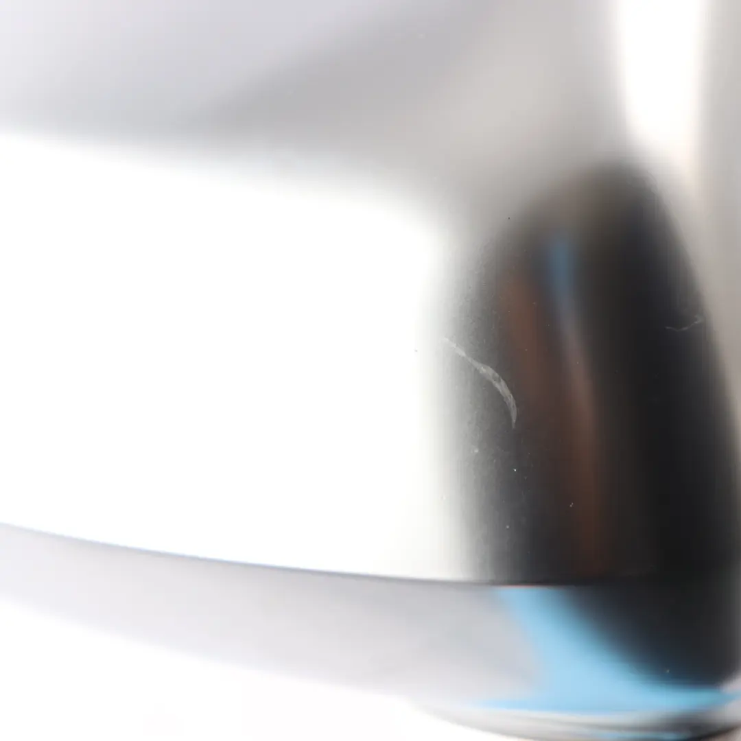 Wing Mirror Audi TT 8J Coupe Door Outside Mirror Right O/S Aluminium to with Part number 8J0857502A Wing Mirror Audi TT 8J Coupe Door Outside Mirror Right O/S Aluminium - SKU RHD-8J0857502A-ALU - Part number 8J0857502A