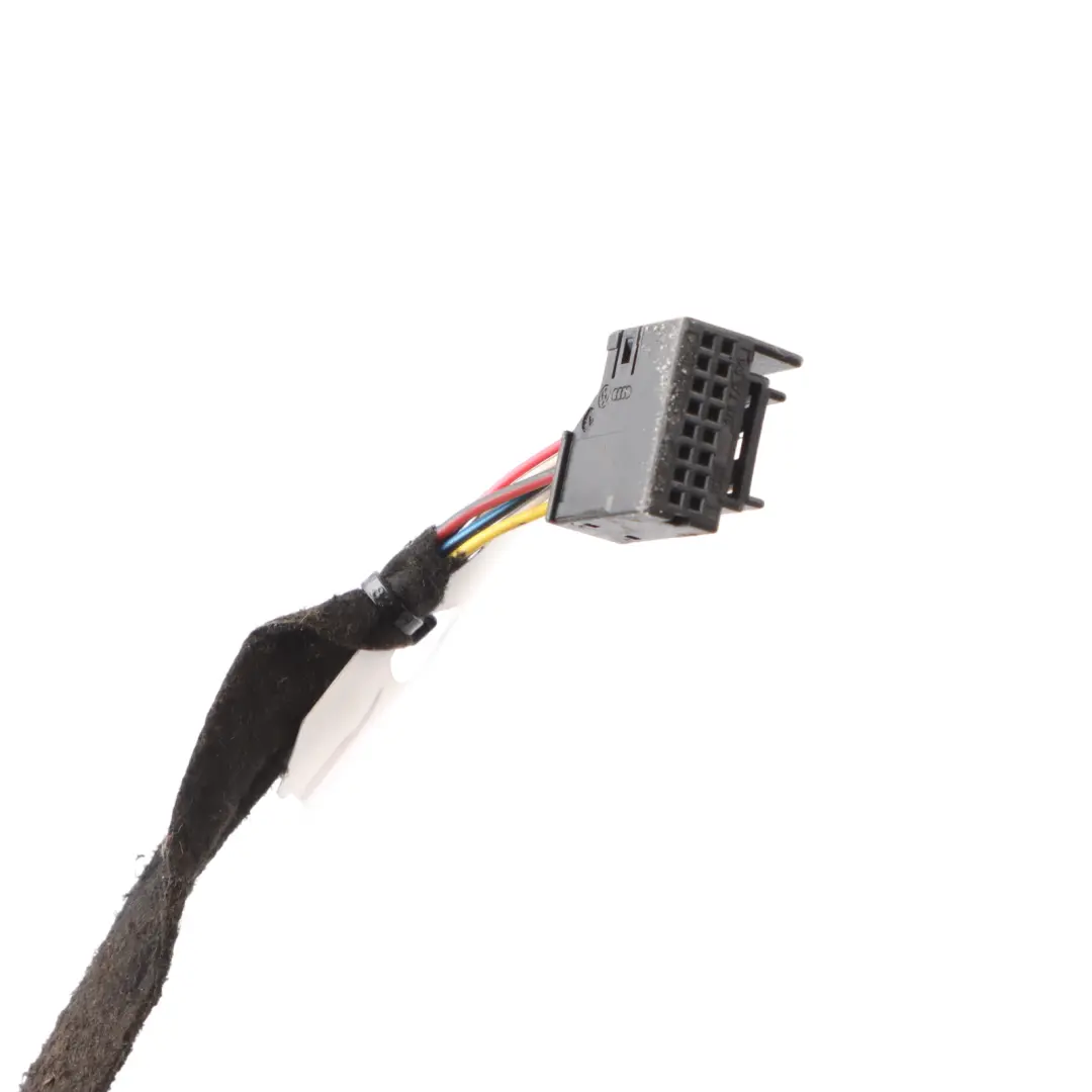 Wing Mirror Audi TT 8J Coupe Door Outside Mirror Right O/S Aluminium to with Part number 8J0857502A Wing Mirror Audi TT 8J Coupe Door Outside Mirror Right O/S Aluminium - SKU RHD-8J0857502A-ALU - Part number 8J0857502A