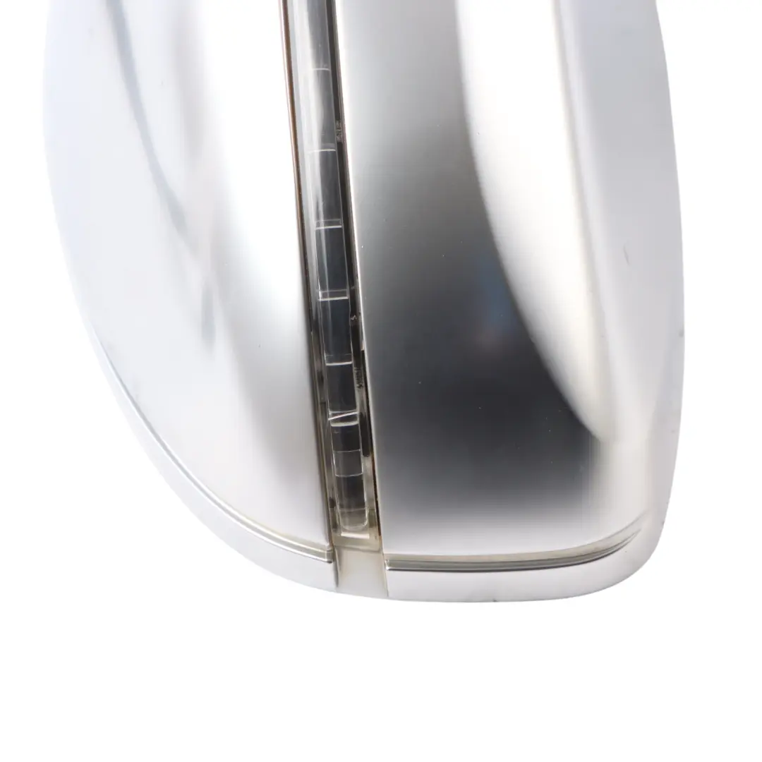 Wing Mirror Audi TT 8J Coupe Door Outside Mirror Right O/S Aluminium to with Part number 8J0857502A Wing Mirror Audi TT 8J Coupe Door Outside Mirror Right O/S Aluminium - SKU RHD-8J0857502A-ALU - Part number 8J0857502A