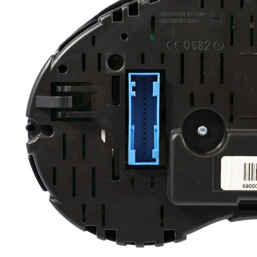 Instrument Cluster Speedo Meter Clocks Manual 8J0920980T to Audi TT 8J Diesel with Part number 8J0920980B Audi TT 8J Diesel Instrument Cluster Speedo Meter Clocks Manual 8J0920980T - SKU RHD-8J0920980B - Part number 8J0920980B