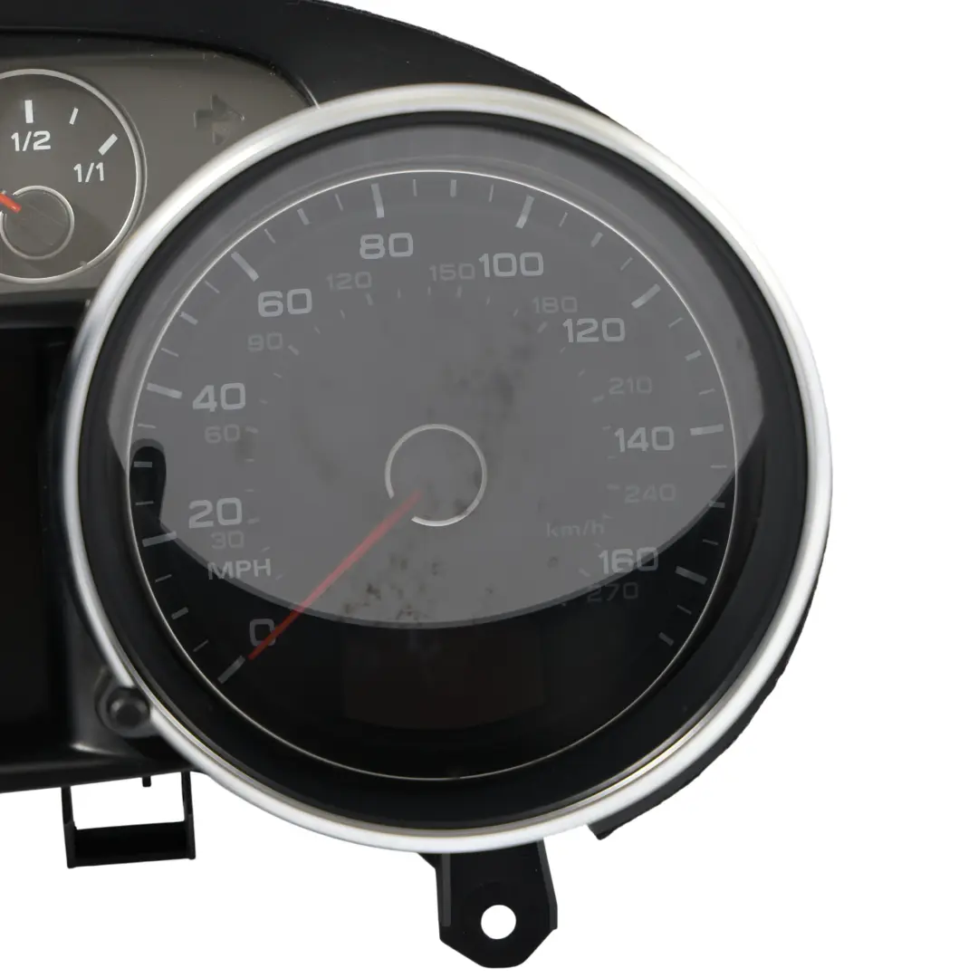 Instrument Cluster Speedo Meter Clocks Manual Diesel to Audi TT 8J with Part number 8J0920980B Audi TT 8J Instrument Cluster Speedo Meter Clocks Manual Diesel - SKU RHD-8J0920980B - Part number 8J0920980B